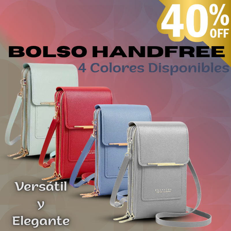Bolso HandFree