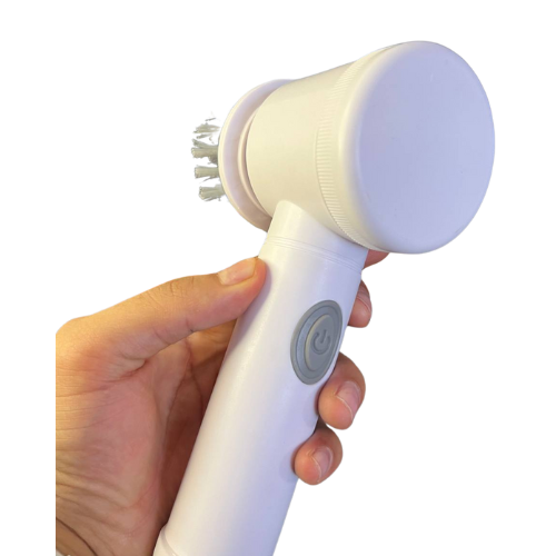 Cepillo Magic Brush 5 En 1