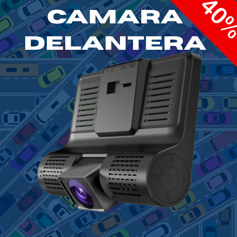 DashCam Vision 360