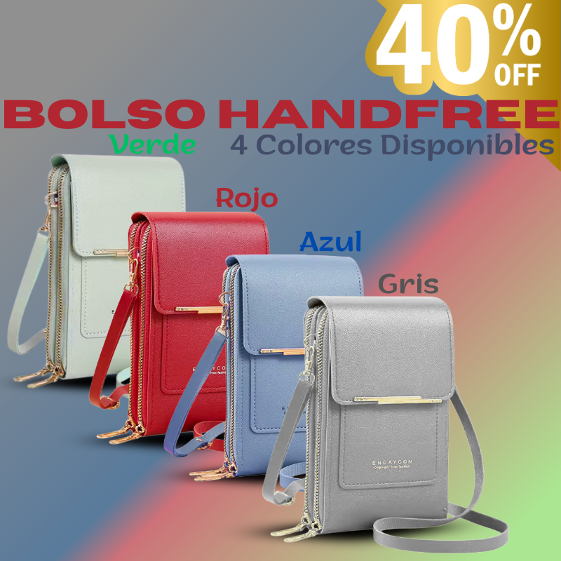 Bolso HandFree