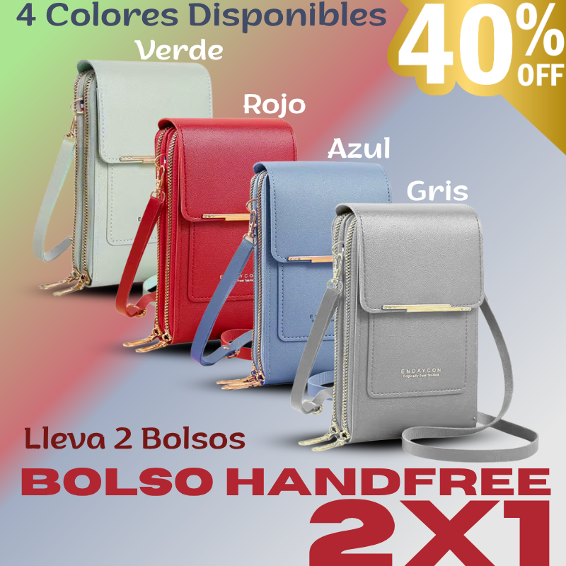 Bolso HandFree