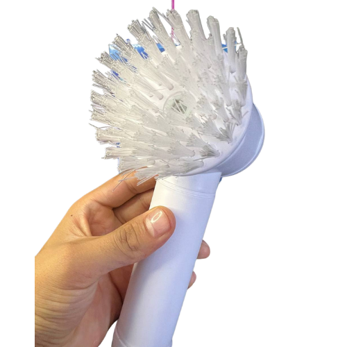 Cepillo Magic Brush 5 En 1