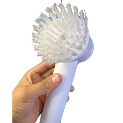 Cepillo Magic Brush 5 En 1
